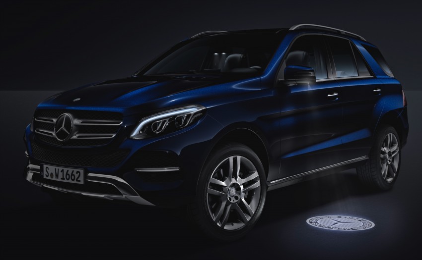 Mercedes-Benz GLE 250 d, GLE 400 4Matic telah dilancarkan di Malaysia – 3.0L V6, harga dari RM487k 429940