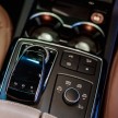 VIDEO: Teaser Mercedes-Benz GLC Coupe sebelum muncul di New York International Auto Show 2016
