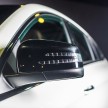Mercedes-Benz GLE Coupe – harga, elemen disemak