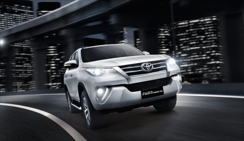 2016 Toyota Fortuner debuts in Indonesia – RM139k 433176
