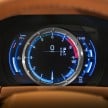 VIDEO: 2018 Lexus LC 500 shows feats of amazing