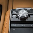 2017 Lexus LC 500 – a show car you can actually buy