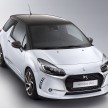 2016 DS3 gets revamped with new tech and engines