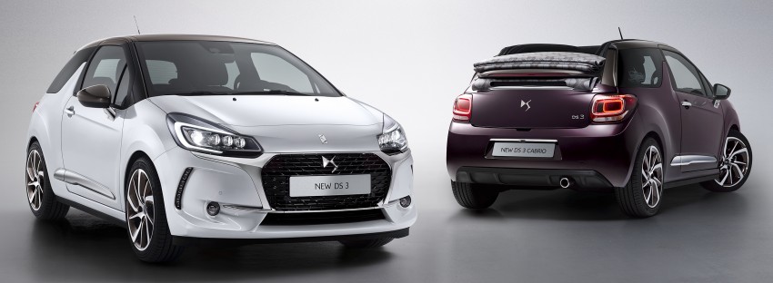 2016 DS3 gets revamped with new tech and engines 432186