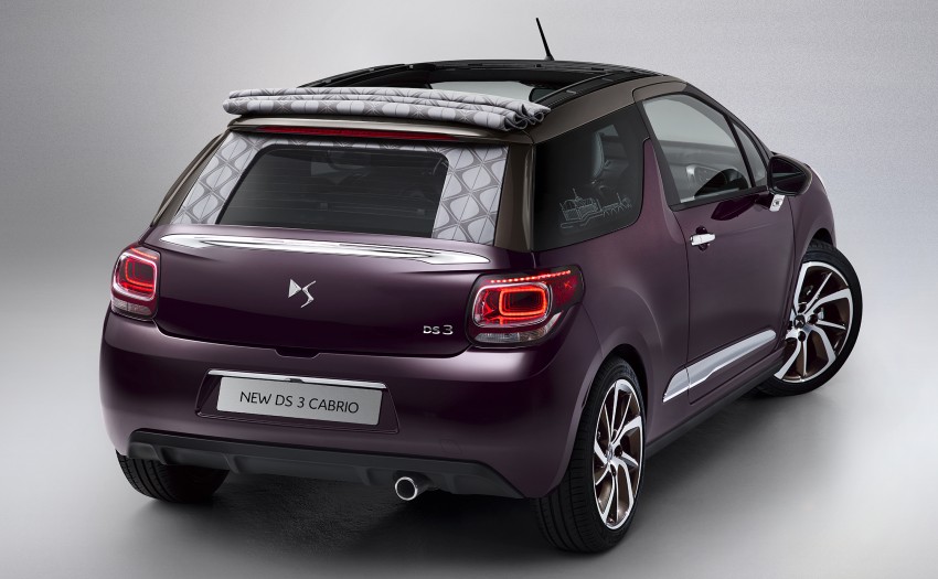 2016 DS3 gets revamped with new tech and engines 432191