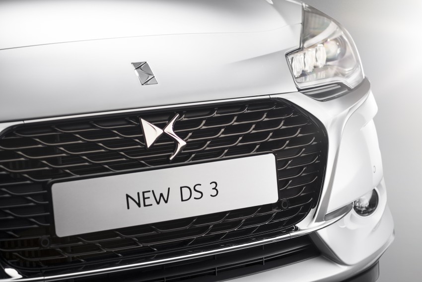 2016 DS3 gets revamped with new tech and engines 432173