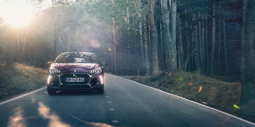 2016 DS3 gets revamped with new tech and engines 432209