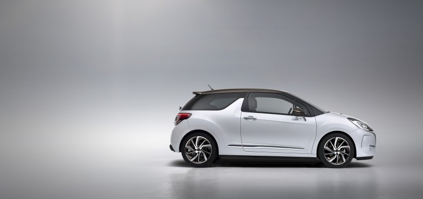 2016 DS3 gets revamped with new tech and engines 432170