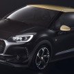 2016 DS3 gets revamped with new tech and engines