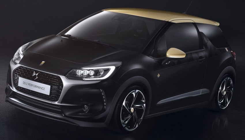 2016 DS3 gets revamped with new tech and engines 432216