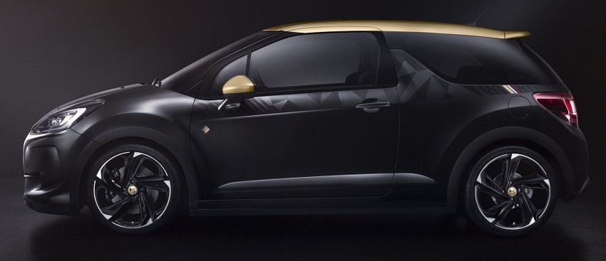 2016 DS3 gets revamped with new tech and engines 432219