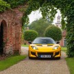 AD: Lotus Evora 400 Open Day on January 30 – test drive the fastest road car Lotus has ever built!