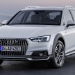 VIDEO: Dads become kids in the Audi A4 Allroad