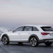 Audi quattro ultra can now switch to front-wheel drive
