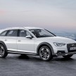 Audi quattro ultra can now switch to front-wheel drive