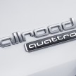 VIDEO: Dads become kids in the Audi A4 Allroad