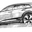 Audi h-tron quattro concept – fuel cell SUV debuts
