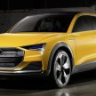 Audi increases R&D budget in spite of VW’s dieselgate