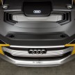 Audi increases R&D budget in spite of VW’s dieselgate