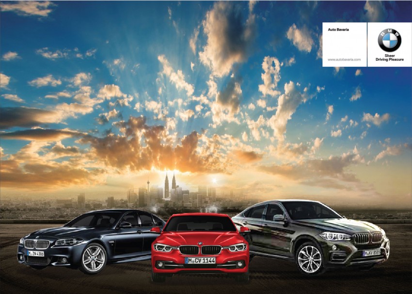 AD: The Grand Special is back, on January 14-17 – Auto Bavaria Glenmarie, Johor Bahru and Penang 427090
