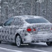 SPIED: F52 BMW 1 Series spotted in the wild, again