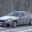 SPIED: F52 BMW 1 Series spotted in the wild, again