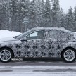 SPIED: F52 BMW 1 Series spotted in the wild, again