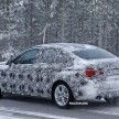 SPIED: F52 BMW 1 Series spotted in the wild, again