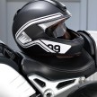 VIDEO: BMW Motorrad HUD helmet in action