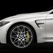BMW M3, M4 Competition Package – now with 450 hp