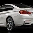 BMW M3, M4 Competition M Heat Edition – JDM only