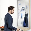 BMW showcases networked mobility technology, including gesture control parking and remote 3D view