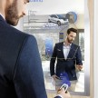 BMW showcases networked mobility technology, including gesture control parking and remote 3D view