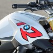REVIEW: BMW R1200R – iron fist in an iron glove