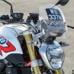 REVIEW: BMW R1200R – iron fist in an iron glove