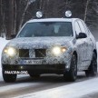 SPYSHOTS: Next-gen BMW X5 out testing on ice