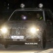 SPYSHOTS: Next-gen BMW X5 out testing on ice