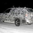 SPYSHOTS: Next-gen BMW X5 out testing on ice