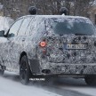 SPYSHOTS: Next-gen BMW X5 out testing on ice