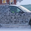 SPYSHOTS: Next-gen BMW X5 out testing on ice