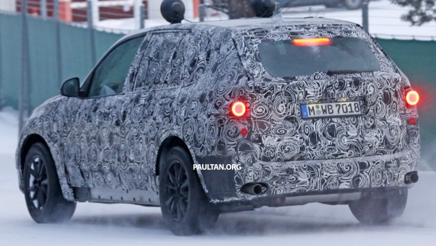 BMW x5 10