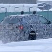 SPYSHOTS: Next-gen BMW X5 out testing on ice