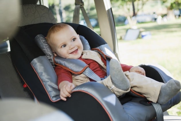 Kanak-kanak maut akibat terkurung dalam kereta bapa – sila periksa kenderaan sebelum meninggalkannya