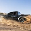 Ford and Lego develop Mustang, F-150 Raptor sets