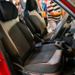 Citroen C4 Picasso THP 165 launched in Malaysia – 5-seater, shorter than Grand C4 Picasso; RM148,888