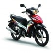 2017 Honda Wave Dash Fi Limited – from RM5,775.94