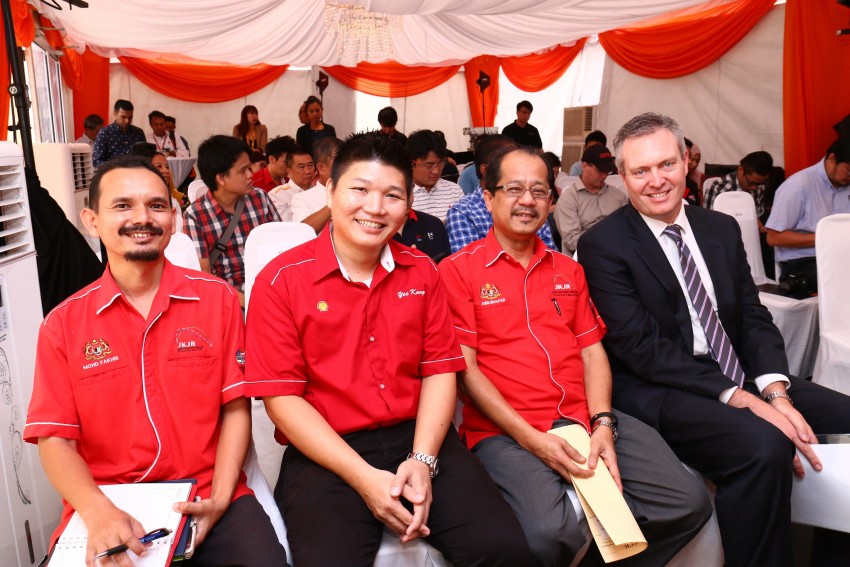 Continental Malaysia launches CNY safety campaign 429808