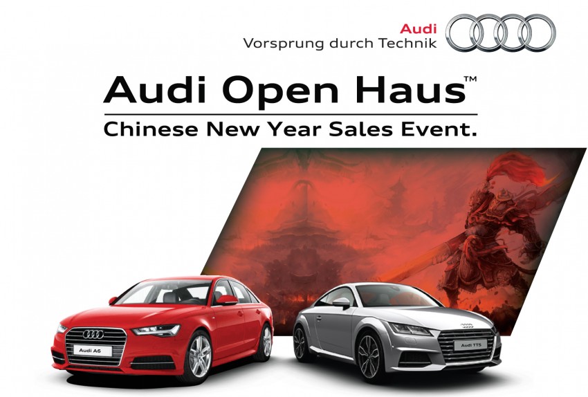 AD: Big savings on the Audi A6 1.8 TFSI at Euromobil 433136