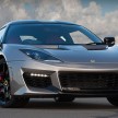 AD: Lotus Evora 400 Open Day on January 30 – test drive the fastest road car Lotus has ever built!