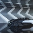 Faraday Future FFZERO1 Concept debuts at CES 2016